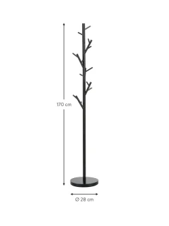 Appendiabiti Con 18 Ganci Tree
