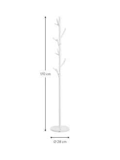 Appendiabiti Con 18 Ganci Tree