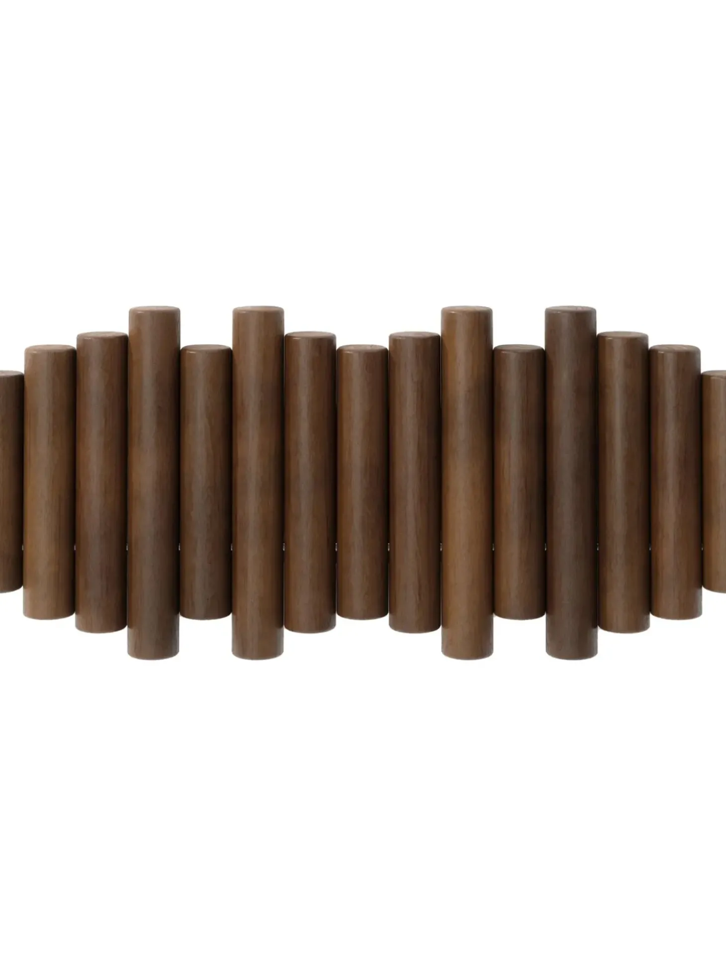 Appendiabiti Da Parete In Legno Di Pino Picket