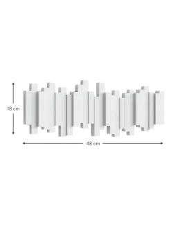 Appendiabiti Di Design Quan