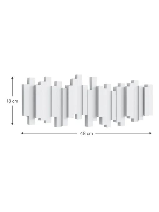 Appendiabiti Di Design Quan