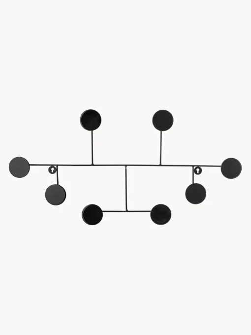 Appendiabiti In Metallo Fia