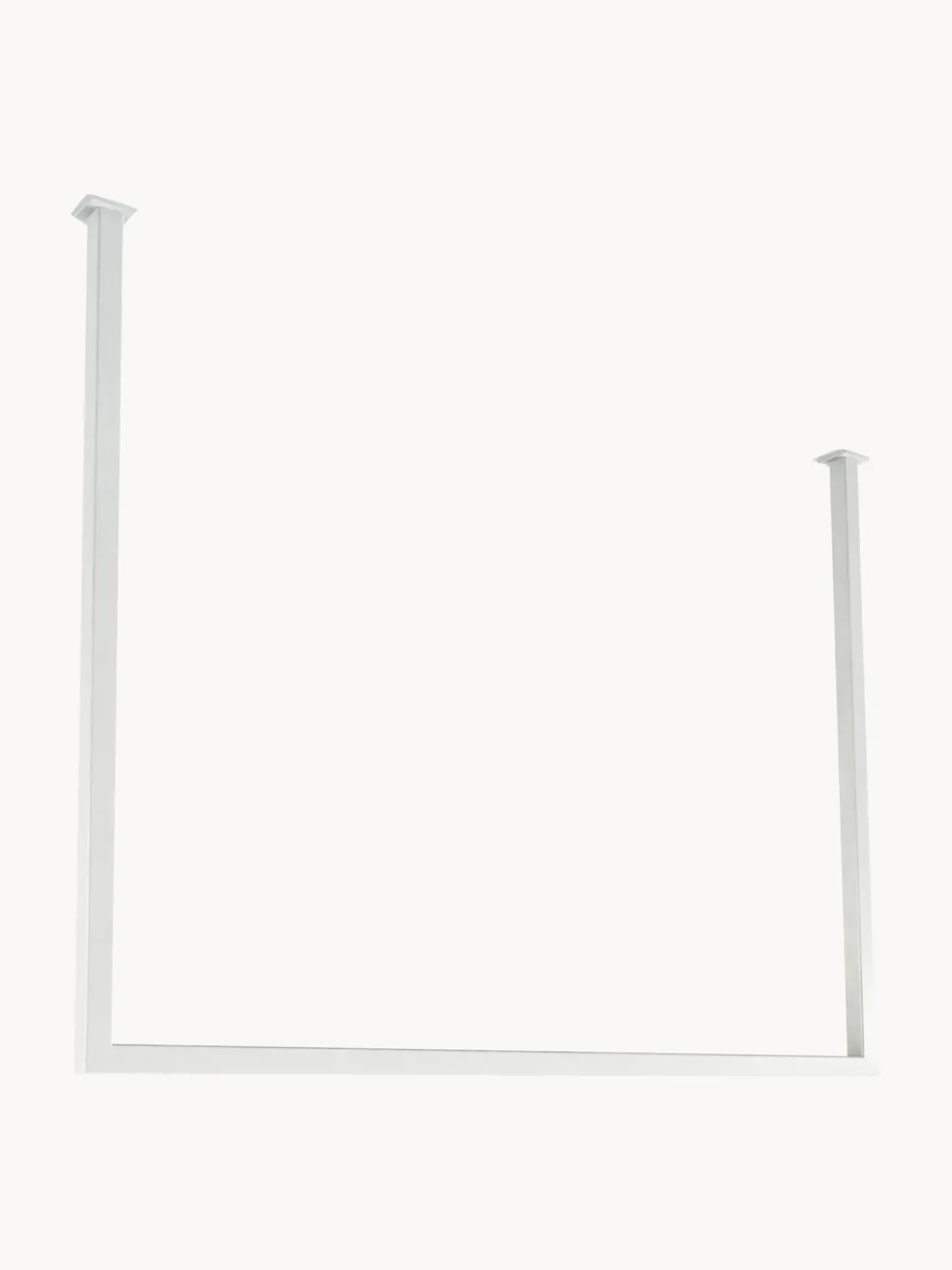 Appendiabiti In Metallo Rubi