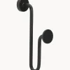 Appendiabiti In Metallo Swing