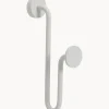 Appendiabiti In Metallo Swing