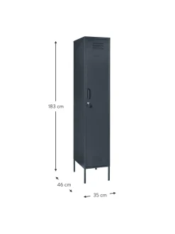 Armadietto Piccolo Skinny