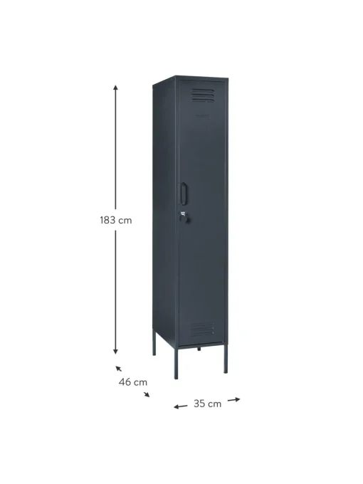 Armadietto Piccolo Skinny