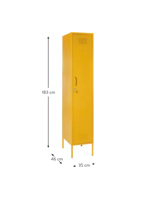 Armadietto Piccolo Skinny