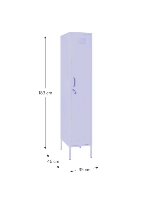 Armadietto Piccolo Skinny