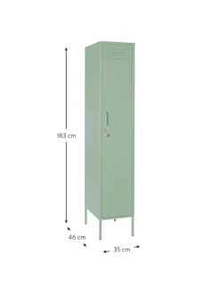 Armadietto Piccolo Skinny