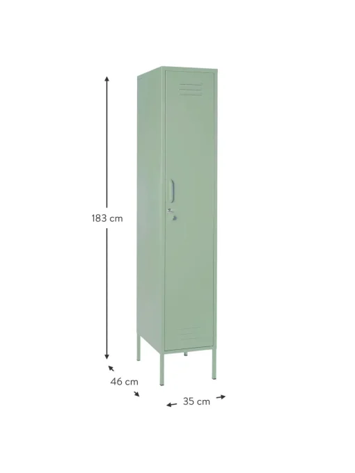 Armadietto Piccolo Skinny