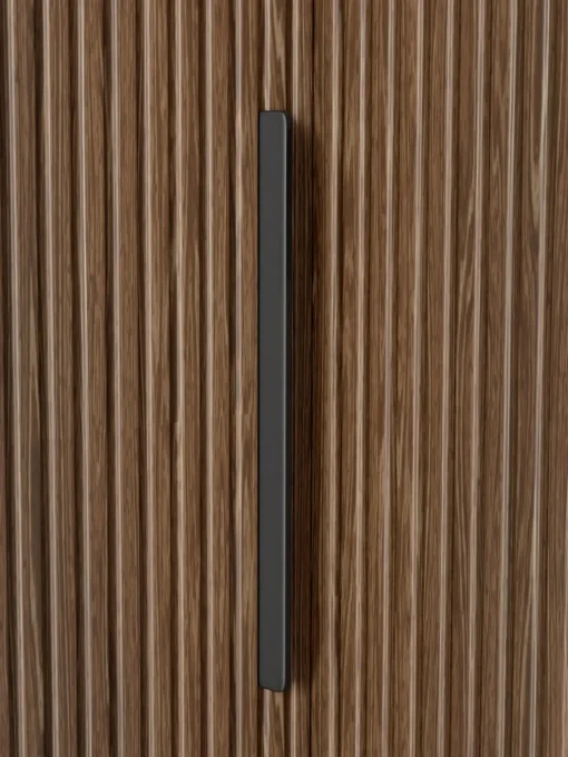 Armadio Angolare Componibile Simone, Larg. 165 Cm, Diverse Varianti