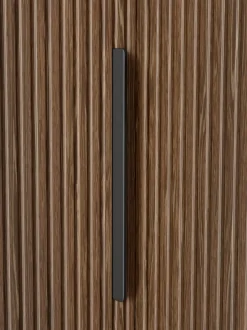 Armadio Angolare Componibile Simone, Larg. 215 Cm, Diverse Varianti