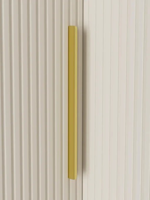 Armadio Angolare Componibile Simone, Larg. 165 Cm, Diverse Varianti
