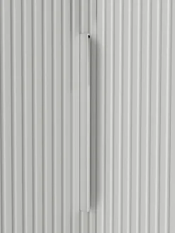 Armadio Angolare Componibile Simone, Larg. 115 Cm, Diverse Varianti