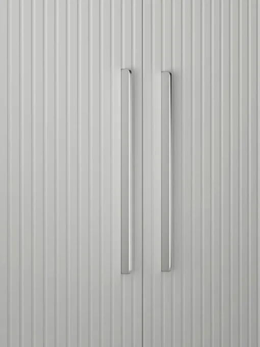 Armadio Angolare Componibile Simone, Larg. 215 Cm, Diverse Varianti