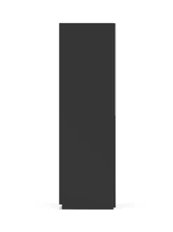 Armadio Componibile Ad Ante Battenti Leon, Larg. 300 Cm, In Diverse Varianti