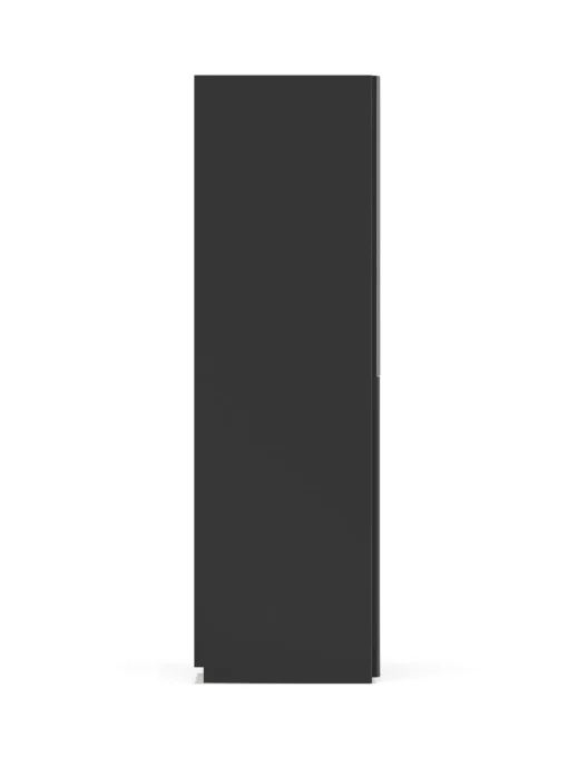 Armadio Componibile Ad Ante Battenti Leon, Larg. 300 Cm, In Diverse Varianti