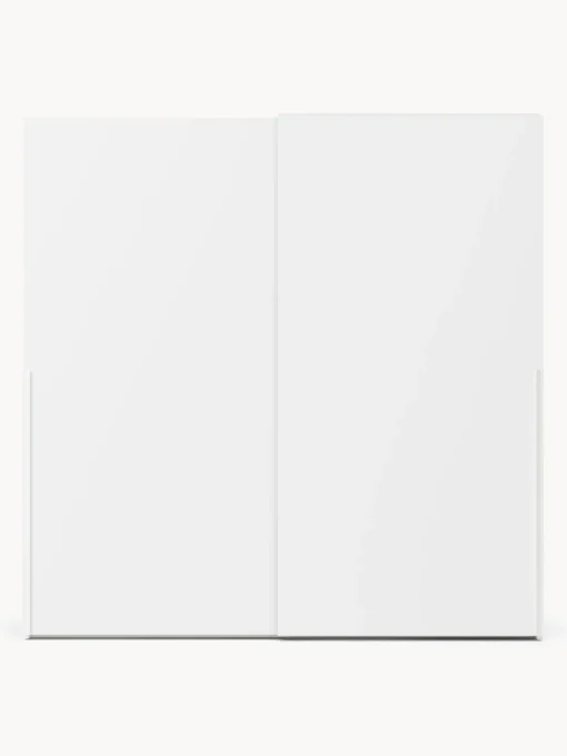 Armadio Componibile Ad Ante Battenti Leon, Larg. 200 Cm, Diverse Varianti
