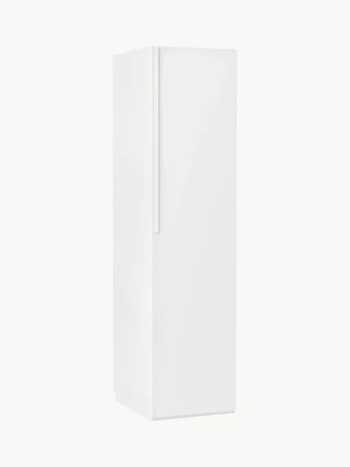 Armadio Componibile Ad Anta Girevole Leon, Larg. 50 Cm, Diverse Varianti