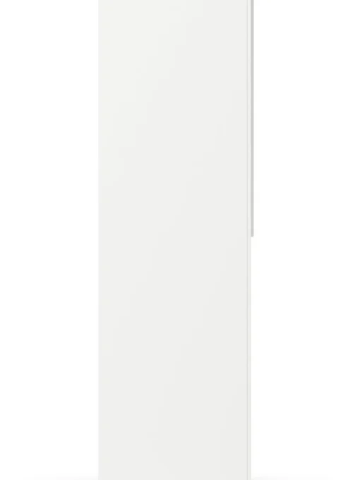 Armadio Componibile Ad Anta Girevole Leon, Larg. 50 Cm, Diverse Varianti