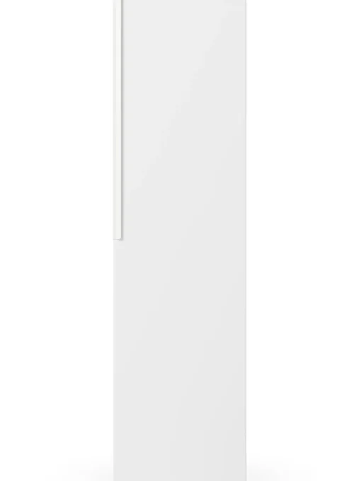 Armadio Componibile Ad Anta Girevole Leon, Larg. 50 Cm, Diverse Varianti