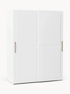 Armadio Componibile Ad Ante Battenti Charlotte, Larg. 150 Cm, Diverse Varianti