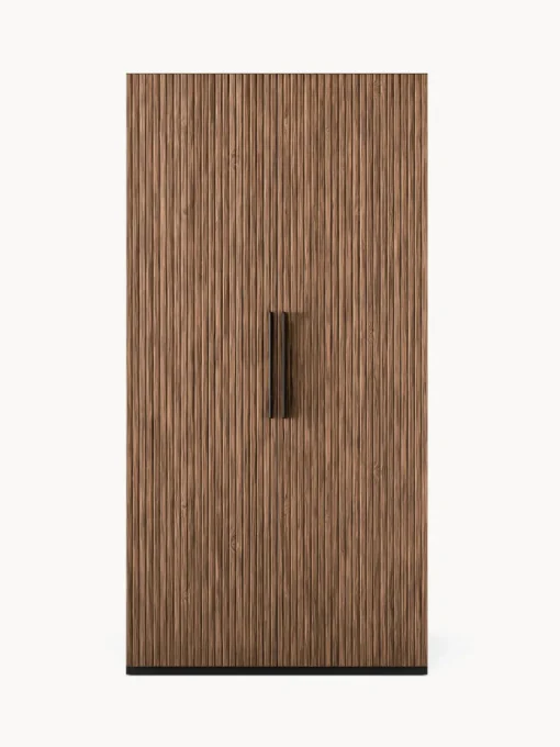Armadio Componibile Ad Ante Girevoli Simone, Larg. 100 Cm, Diverse Varianti