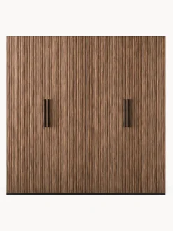 Armadio Componibile Ad Ante Girevoli Simone, Larg. 200 Cm, Diverse Varianti