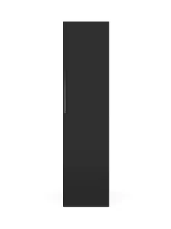Armadio Componibile Ad Ante Battenti Leon, Larg. 50 Cm, In Diverse Varianti