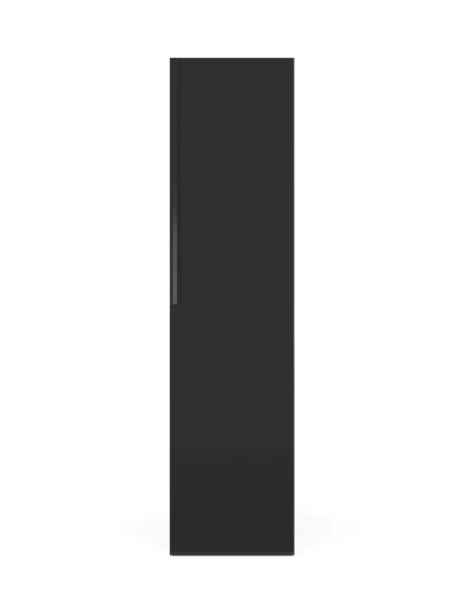 Armadio Componibile Ad Ante Battenti Leon, Larg. 50 Cm, In Diverse Varianti