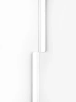 Armadio Componibile Ad Ante Girevoli Leon, Larg. 250 Cm, Diverse Varianti