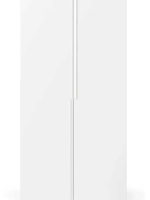 Armadio Componibile Ad Ante Girevoli Leon, Larg. 100 Cm, Diverse Varianti
