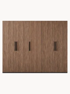 Armadio Componibile Ad Ante Girevoli Simone, Larg. 250 Cm, Diverse Varianti