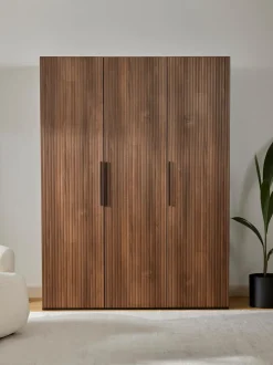 Armadio Componibile Ad Ante A Battente Simone, Larg. 150 Cm, Diverse Varianti