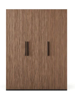 Armadio Componibile Ad Ante A Battente Simone, Larg. 150 Cm, Diverse Varianti