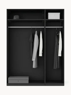 Armadio Componibile Ad Ante A Battente Simone, Larg. 150 Cm, Diverse Varianti