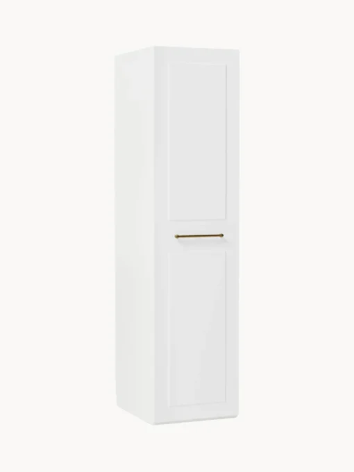 Armadio Componibile Con Anta Battente Charlotte, Larg. 50 Cm, In Diverse Varianti