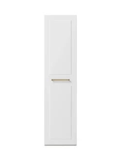 Armadio Componibile Con Anta Battente Charlotte, Larg. 50 Cm, In Diverse Varianti