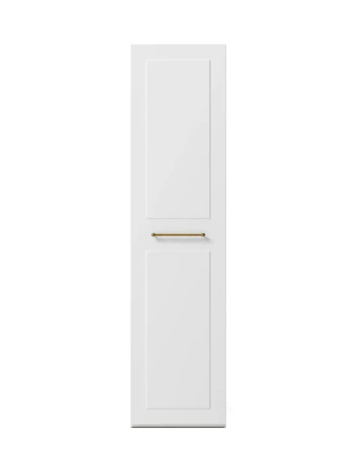 Armadio Componibile Con Anta Battente Charlotte, Larg. 50 Cm, In Diverse Varianti