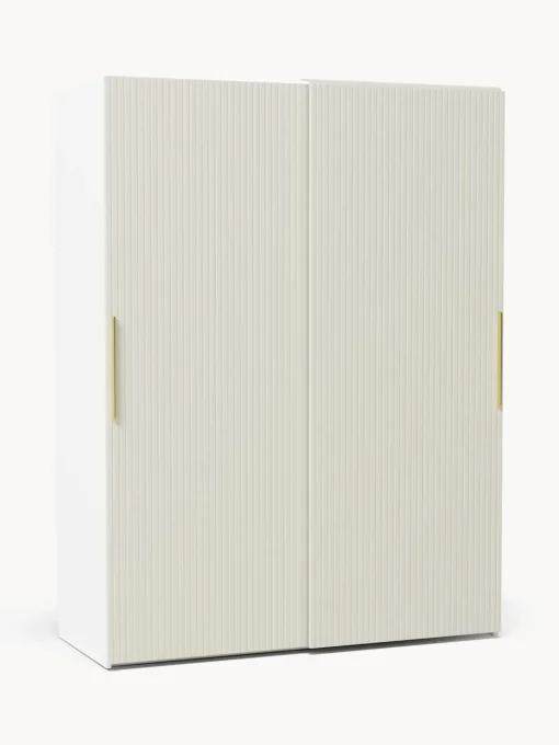 Armadio Componibile Con Ante Scorrevoli Simone, Larg. 150 Cm, In Diverse Varianti