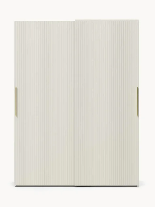 Armadio Componibile Con Ante Scorrevoli Simone, Larg. 150 Cm, In Diverse Varianti