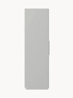 Armadio Componibile Con Ante Battenti Simone, Larg. 200 Cm, In Diverse Varianti