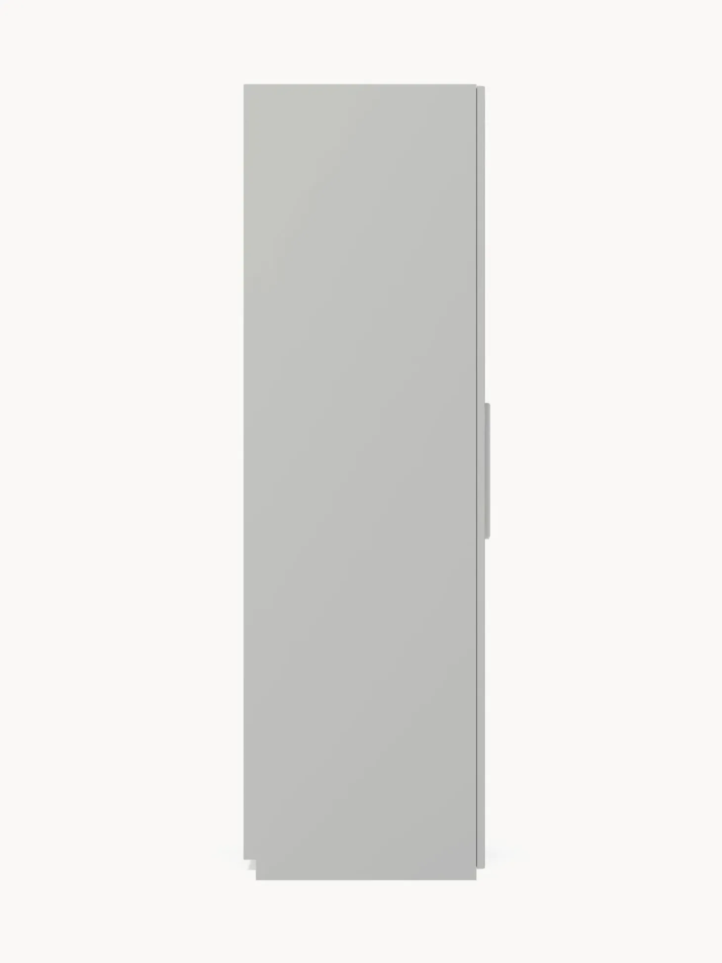 Armadio Componibile Con Ante Battenti Simone, Larg. 200 Cm, In Diverse Varianti