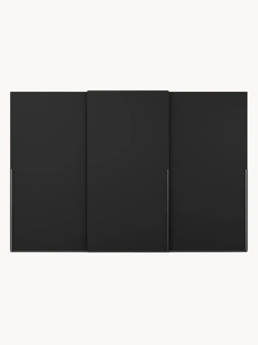 Armadio Componibile Con Ante Battenti Leon, Larg. 300 Cm, Diverse Varianti