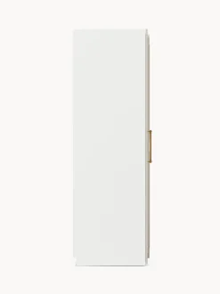 Armadio Componibile Con Ante Scorrevoli Charlotte, Larg. 150 Cm, Diverse Varianti