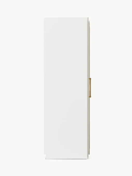 Armadio Componibile Con Ante Scorrevoli Charlotte, Larg. 150 Cm, Diverse Varianti