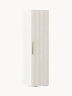 Armadio Componibile Con Ante Battenti Simone, Larg. 50 Cm, In Diverse Varianti