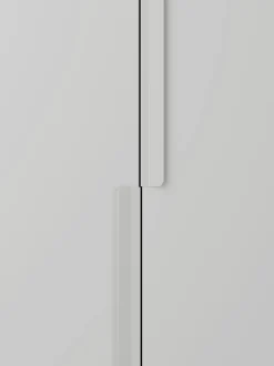 Armadio Componibile Con Ante Battenti Leon, Larg. 300 Cm, In Diverse Varianti