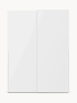 Armadio Componibile Con Ante Battenti Leon, Larg. 150 Cm, Diverse Varianti